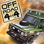 Play to  Offroad 4x4