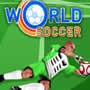 に再生  World Soccer - ワールドサッカー