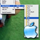 Mac OS X用のAdiumの1.3.1
